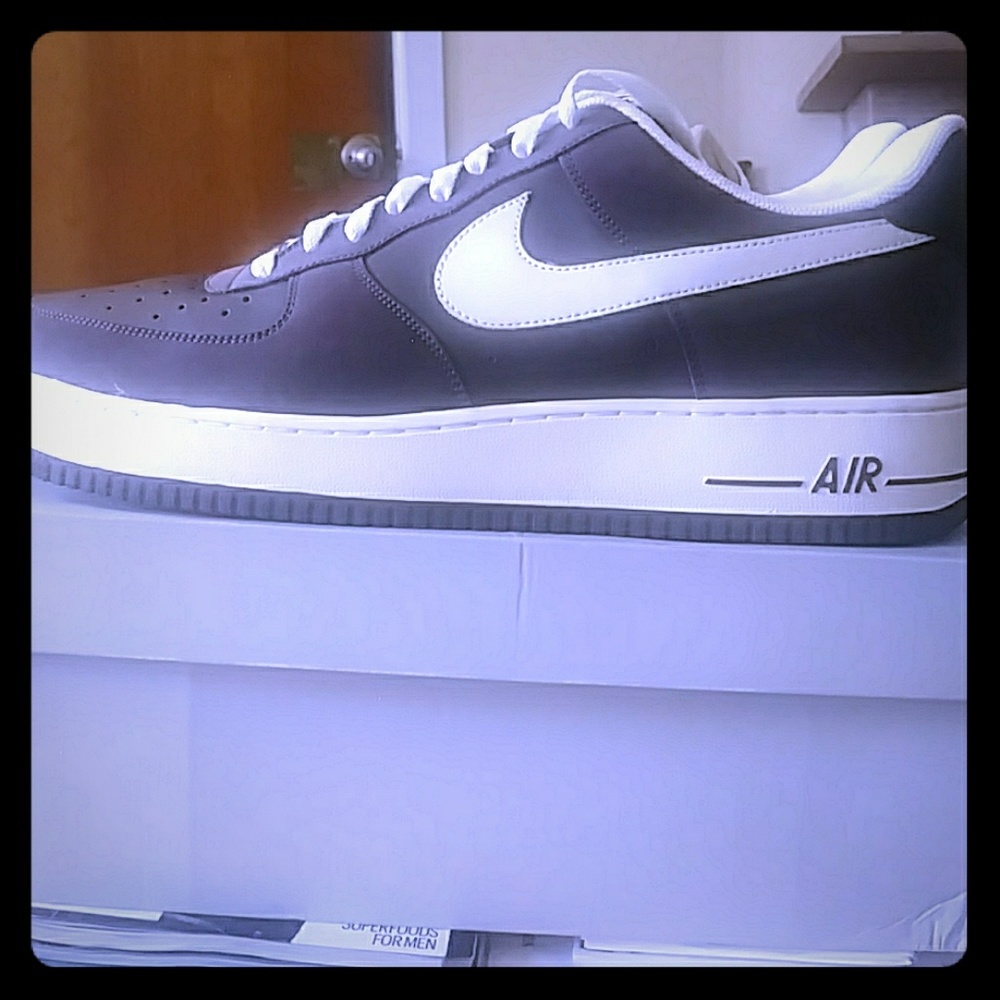 Nike air force one